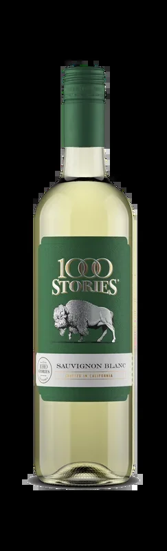 1000 Stories Sauvignon Blanc 22 750ML