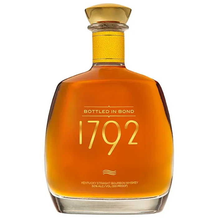 1792 Bottled in Bond