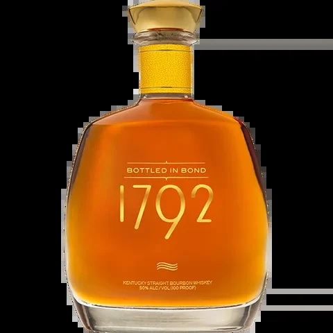 1792 Bottled In Bond Kentucky Straight Bourbon Whiskey 750ml