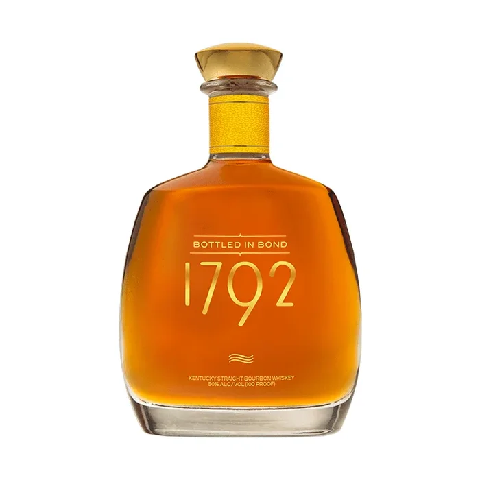 1792 Bottled in Bond Kentucky Straight Bourbon Whiskey
