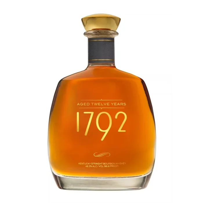 1792 Bourbon Aged 12 Years Whiskey