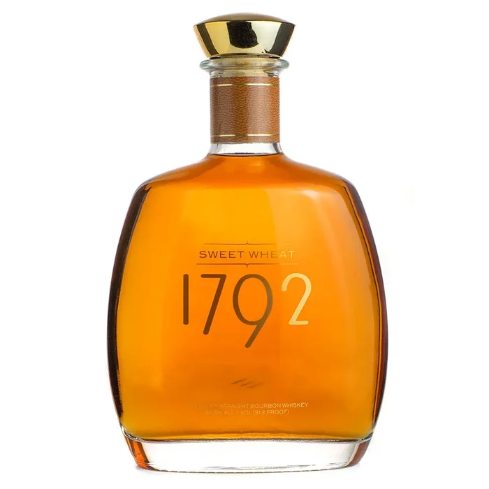 1792 Sweet Wheat Whiskey 750ml