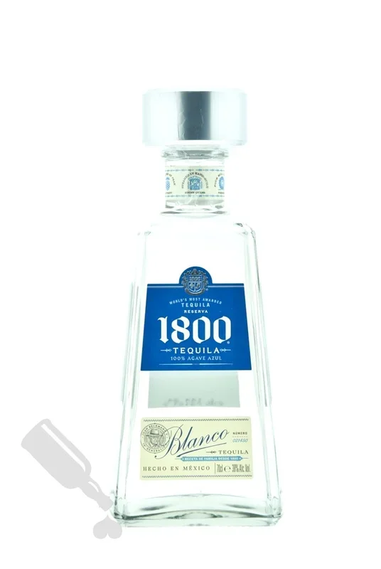 1800 Tequila Blanco