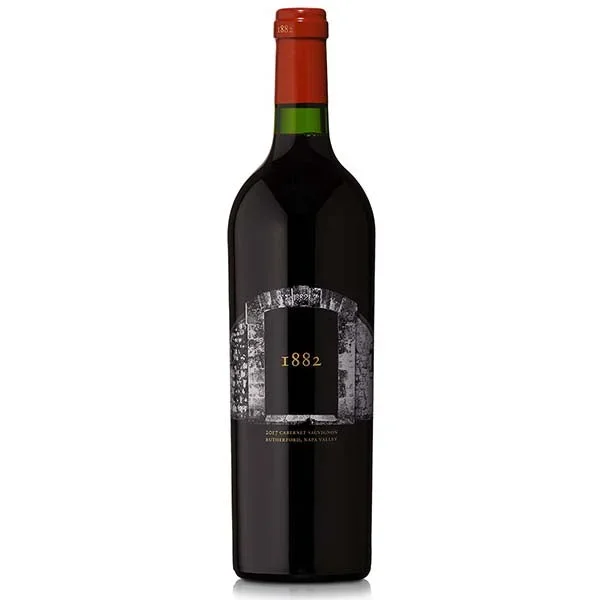 1882 Cabernet Sauvignon Napa Valley