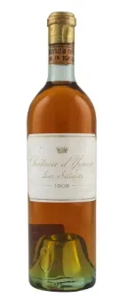 1909 | Château d’Yquem