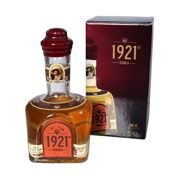 1921 Anejo Tequila