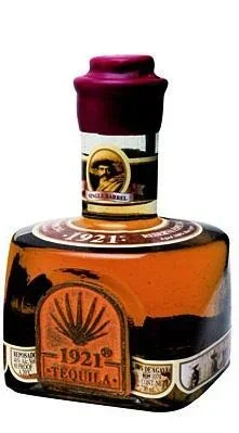 1921 Tequila Anejo 750ml