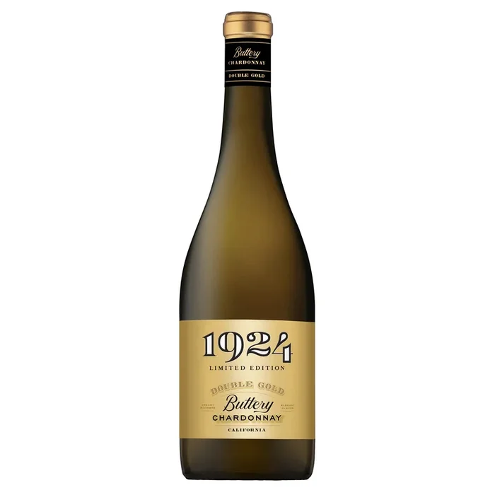 1924 Chardonnay Buttery 750ML