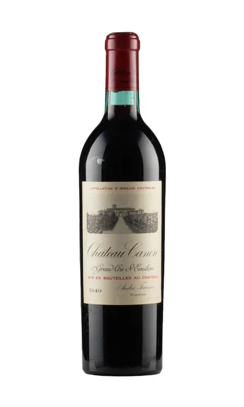 1940 | Château Canon