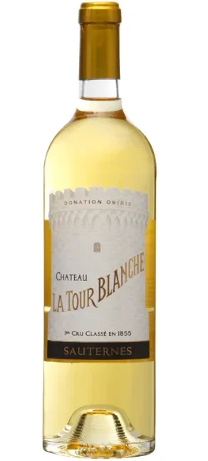 1988 | Chateau La Tour Blanche | Sauternes