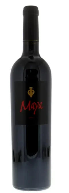 1991 | Dalla Valle | MAYA Cabernet Sauvignon