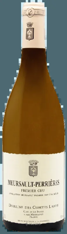 1993 | Comtes Lafon | Meursault Perrieres