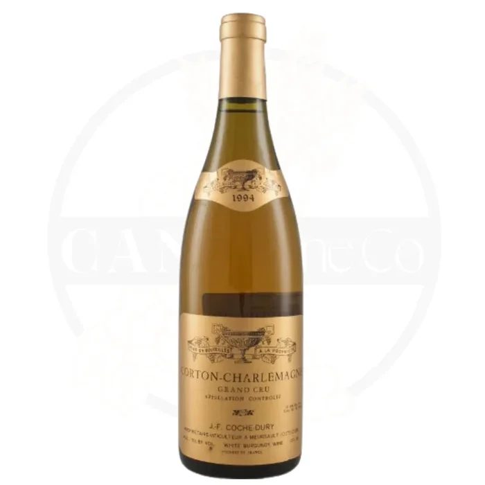 1994 Coche-Dury Corton-Charlemagne Grand Cru 750ml