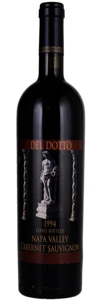 1994 | Del Dotto | Estate Napa Valley Cabernet Sauvignon