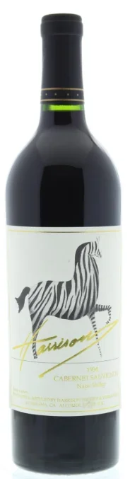 1994 | Harrison | Cabernet Sauvignon