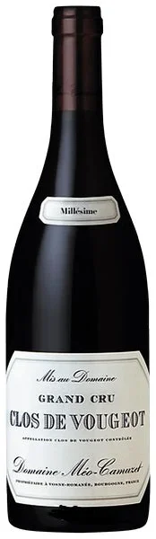 1994 | Meo-Camuzet | Clos Vougeot Grand Cru