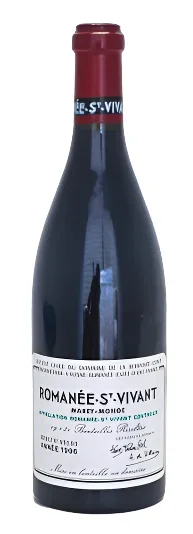 1996 | Domaine de la Romanee Conti | St. Vivant