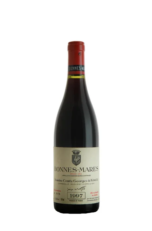 1997 | Comte Georges de Vogue | Bonnes Mares Grand Cru