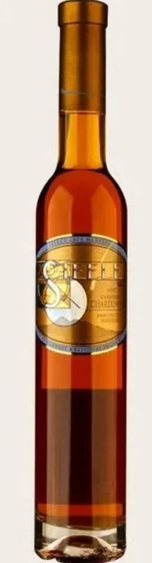 1997 | Steele | Late Harvest Chardonnay