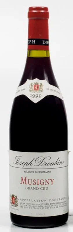 1999 | Joseph Drouhin | Musigny Grand Cru