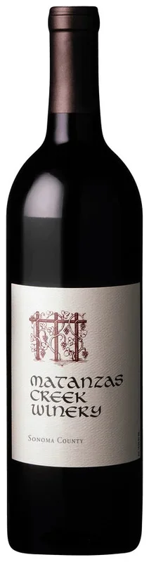 1999 | Matanzas Creek | Merlot