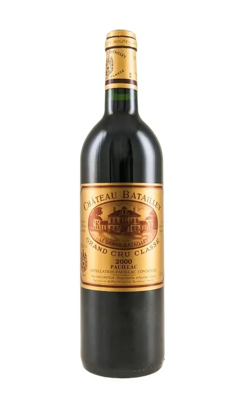 2000 | Chateau Batailley | Pauillac