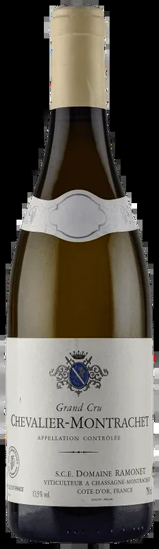 2000 | Domaine Ramonet | Chevalier Montrachet Grand Cru