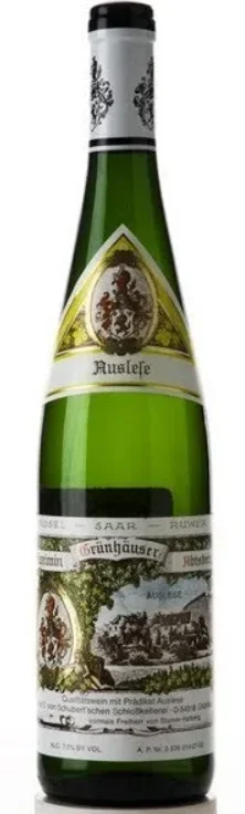 2001 | Maximin Grunhauser | Abtsberg Riesling Auslese