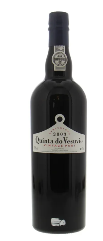 2003 | Quinta do Vesuvio | Vintage Port
