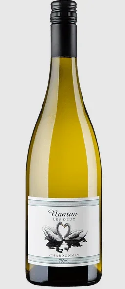 2004 Giaconda Nantua Les Deux Chardonnay 750ml
