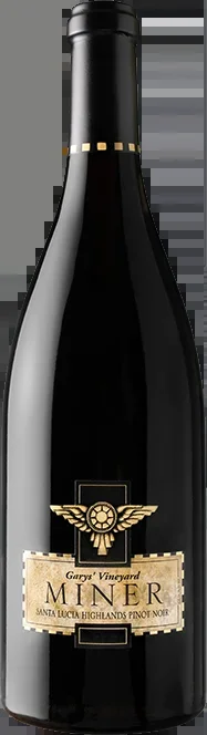 2004 | Miners | Garys Vineyard Pinot Noir