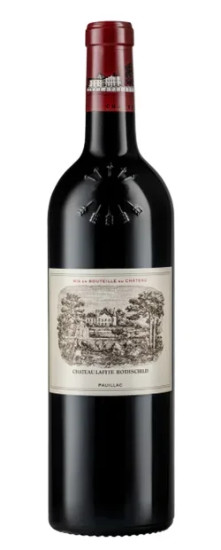 2005 | Chateau Lafite Rothschild | Pauillac