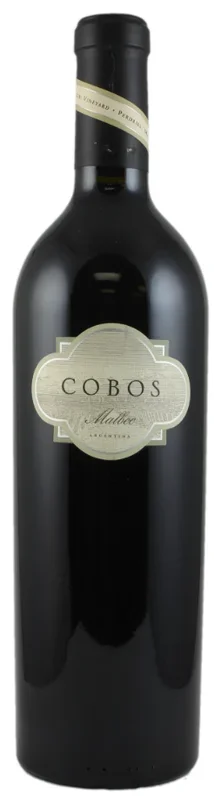 2006 | Vina Cobos | Nico Marchiori Vineyard