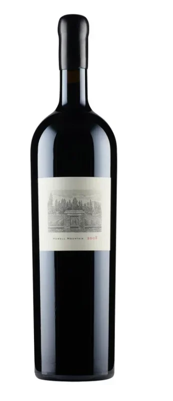 2008 | Abreu | Howell Mountain (Magnum)