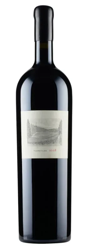 2008 | Abreu | Thorevilos (Magnum)