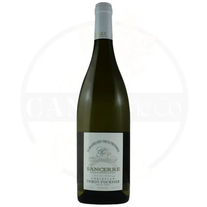 2008 Christian Thirot-Fournier Domaine des Vieux Pruniers Sancerre 750ml