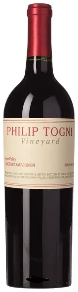 2008 | Philip Togni | Cabernet Sauvignon