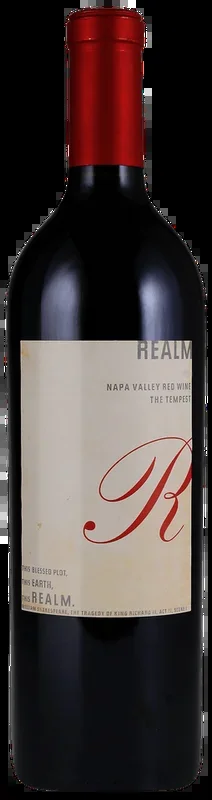 2008 | Realm Cellars | The Tempest