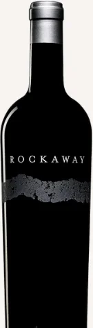 2008 | Rodney Strong Vineyards | Rockaway Single Vineyard Cabernet Sauvignon