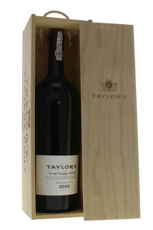 2009 | Taylor | Vintage Port (Double Magnum)