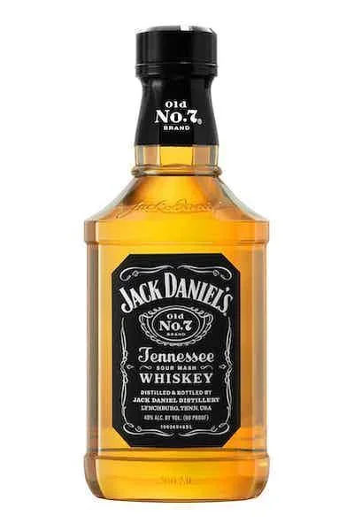 200ml Whiskey Jack Daniel’s