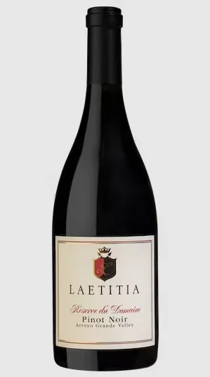 2010 | Laetitia Vineyard & Winery | Reserve du Domaine Pinot Noir