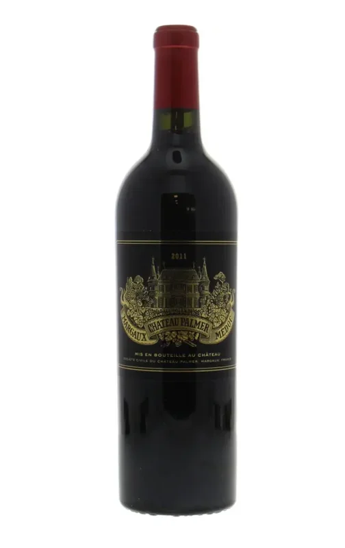 2011 | Chateau Palmer