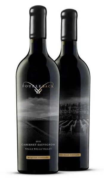 2011 | Doubleback | Cabernet Sauvignon Limited Edition McQueen Vineyard