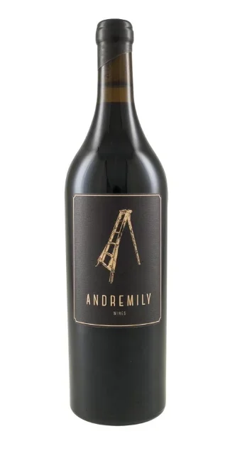 2012 | Andremily | Syrah