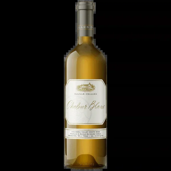 2012 DeLille Cellars Chaleur Estate Blanc 750ml