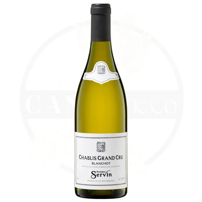 2012 Domaine Servin Blanchot 750ml