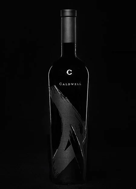 2013 CALDWELL “SILVER”