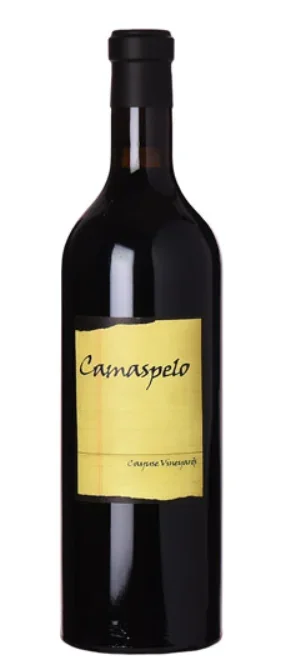 2013 | Cayuse | Camaspelo