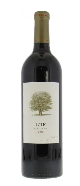 2013 | Chateau L’if | Chateau L’if